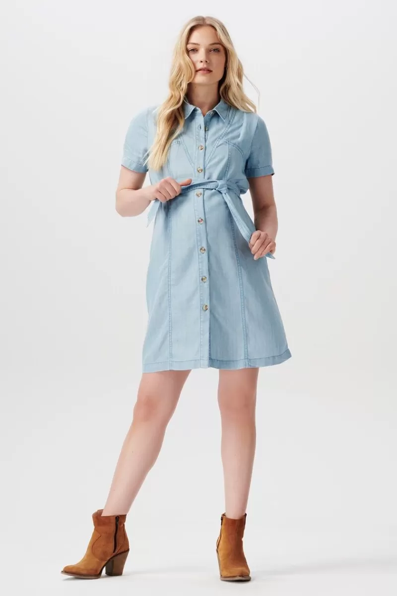 Noppies Kleider | Kleider-Still-Kleid -