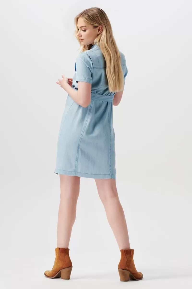 Noppies Kleider | Kleider-Still-Kleid -
