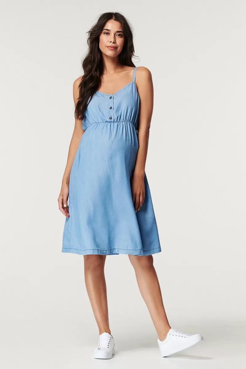 Noppies Kleider | Kleider-Still-Kleid -