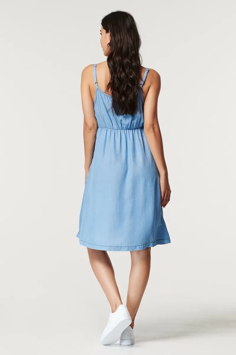 Noppies Kleider | Kleider-Still-Kleid -