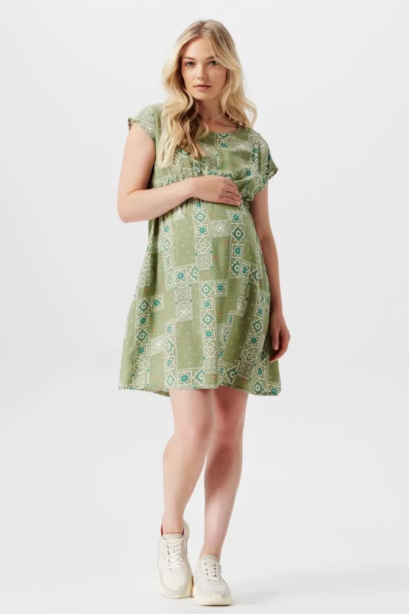 Noppies Kleider | Kleider-Still-Kleid -