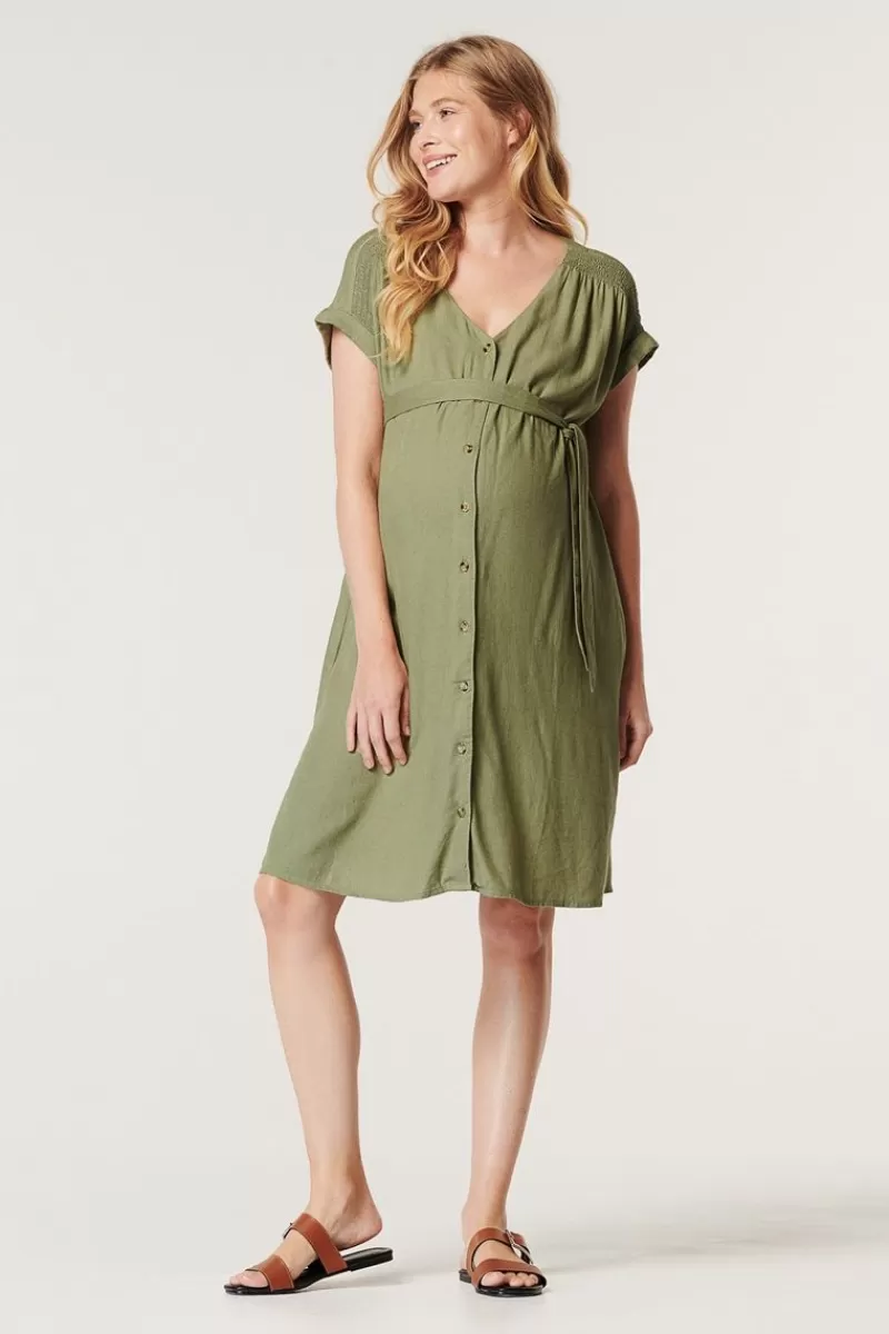 Noppies Kleider | Kleider-Still-Kleid -