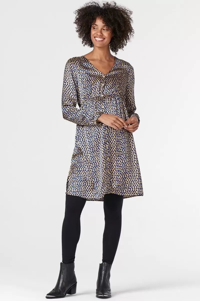 Noppies Kleider | Kleider-Still-Kleid -