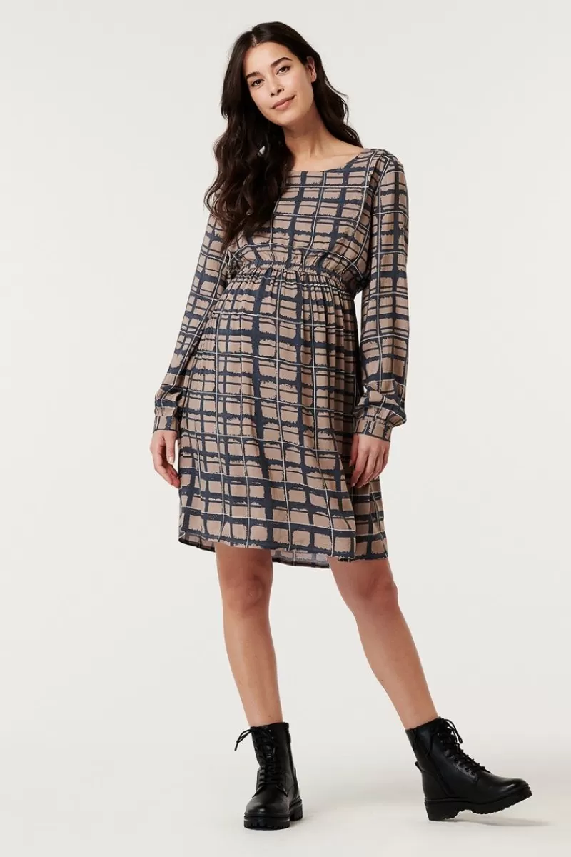 Noppies Kleider | Kleider-Still-Kleid -