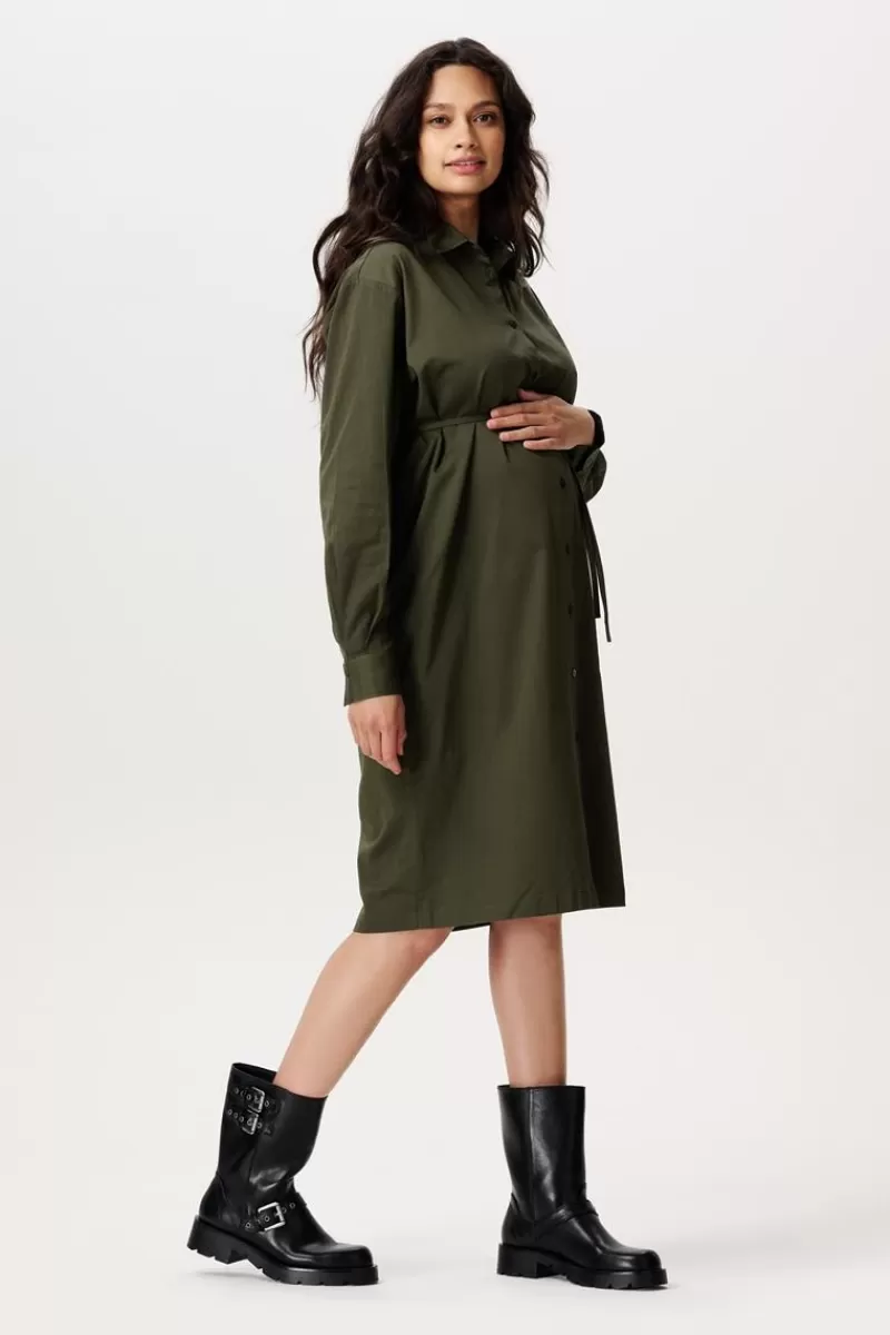 Noppies Kleider | Kleider-Still-Kleid Akaya -