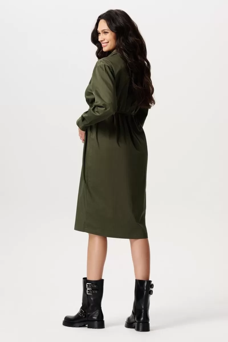 Noppies Kleider | Kleider-Still-Kleid Akaya -