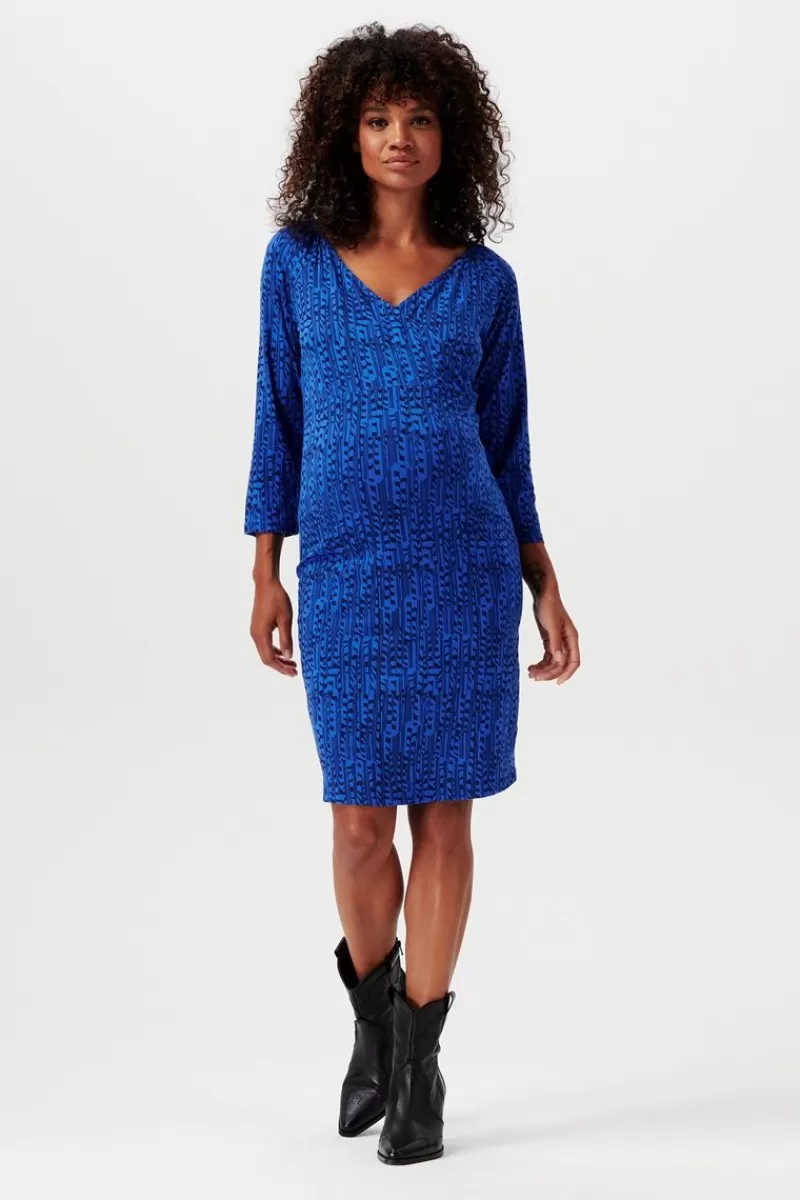 Noppies Kleider | Kleider-Still-Kleid Ankara -