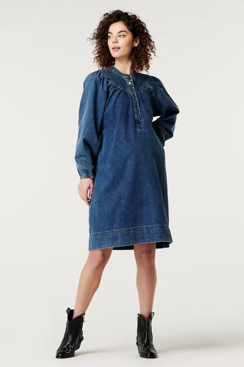 Noppies Kleider | Kleider-Still-Kleid Bowes -