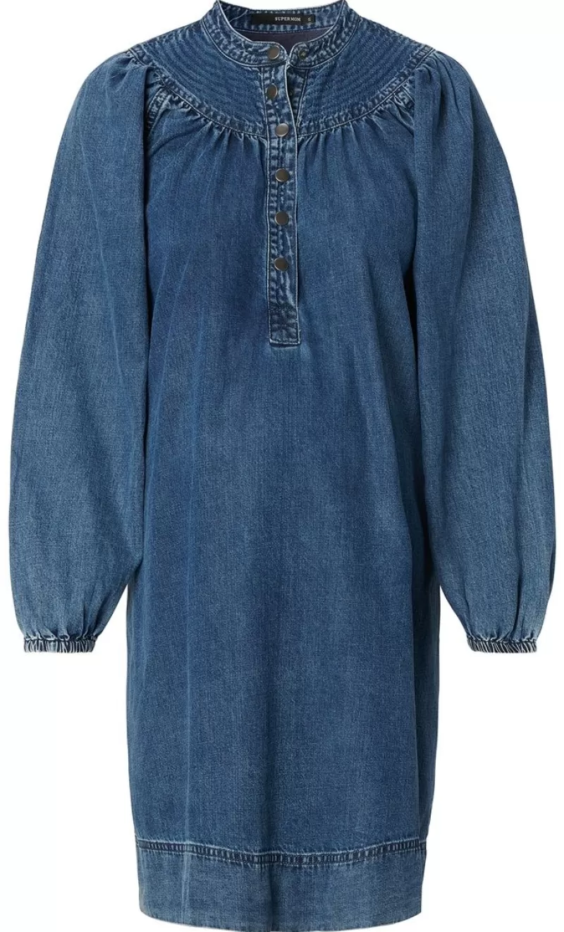 Noppies Kleider | Kleider-Still-Kleid Bowes -