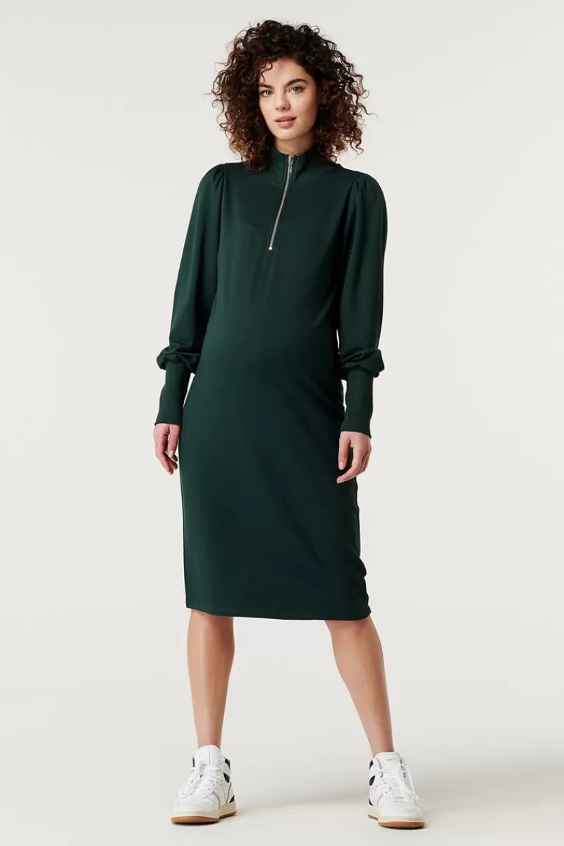 Noppies Kleider | Kleider-Still-Kleid Burley -