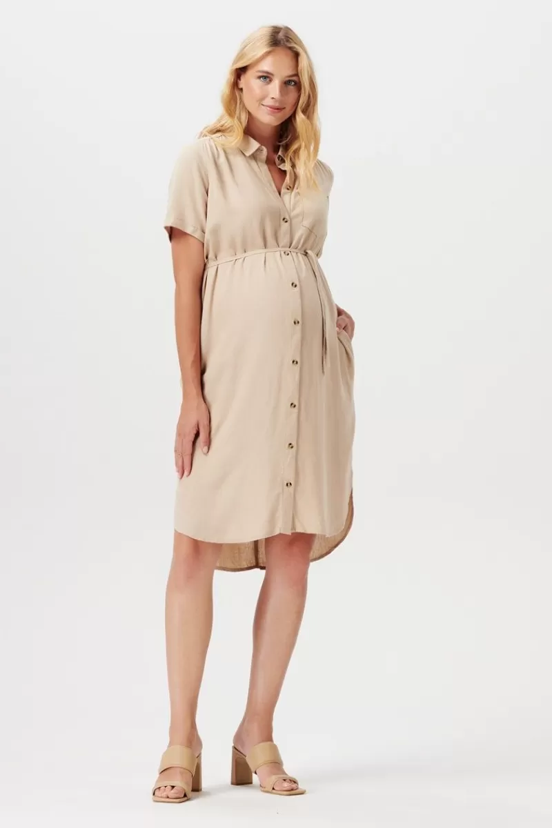 Noppies Kleider | Kleider-Still-Kleid Chofu -