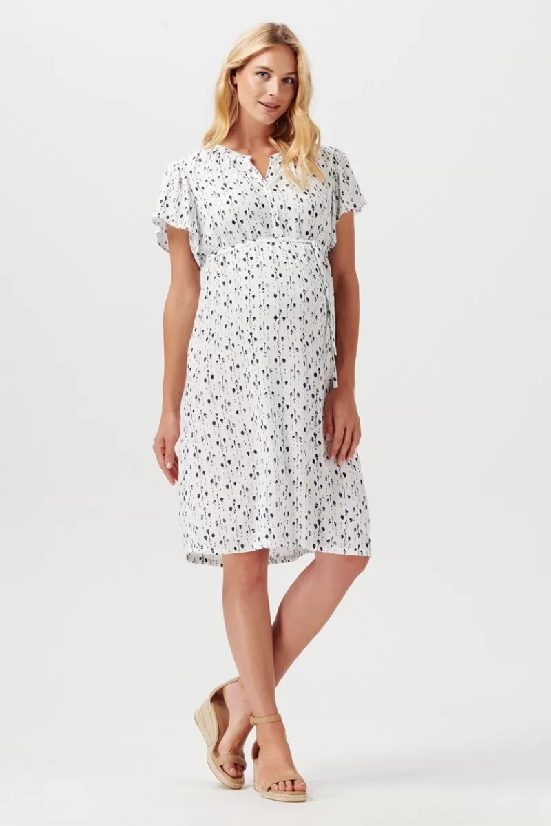 Noppies Kleider | Kleider-Still-Kleid Doral -