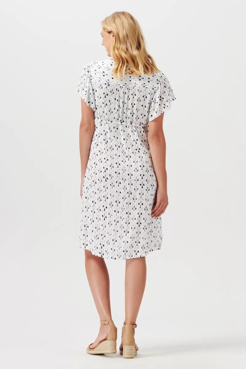 Noppies Kleider | Kleider-Still-Kleid Doral -