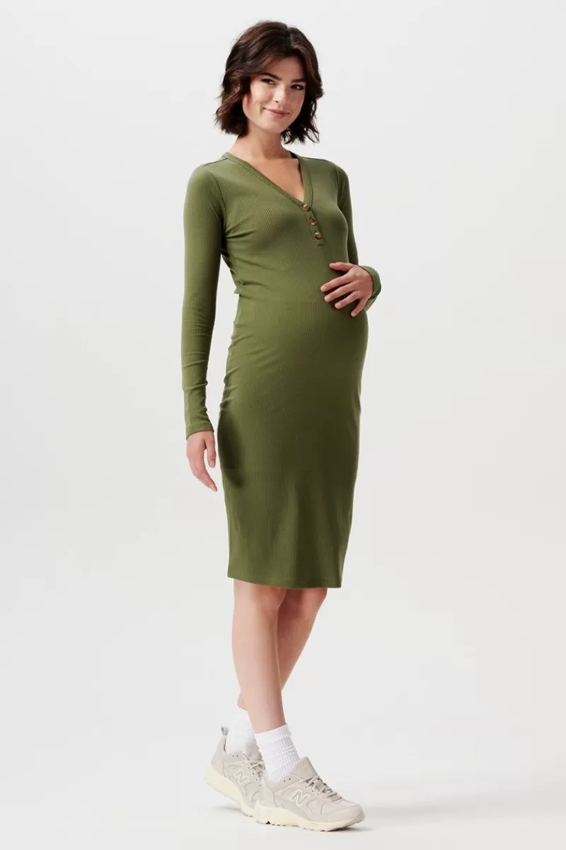 Noppies Kleider | Kleider-Still-Kleid Eufaula -