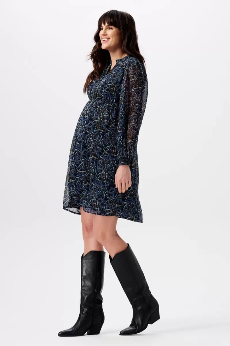 Noppies Kleider | Kleider-Still-Kleid Foshan -