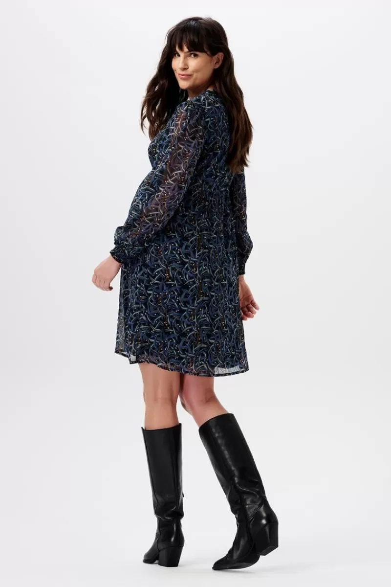 Noppies Kleider | Kleider-Still-Kleid Foshan -