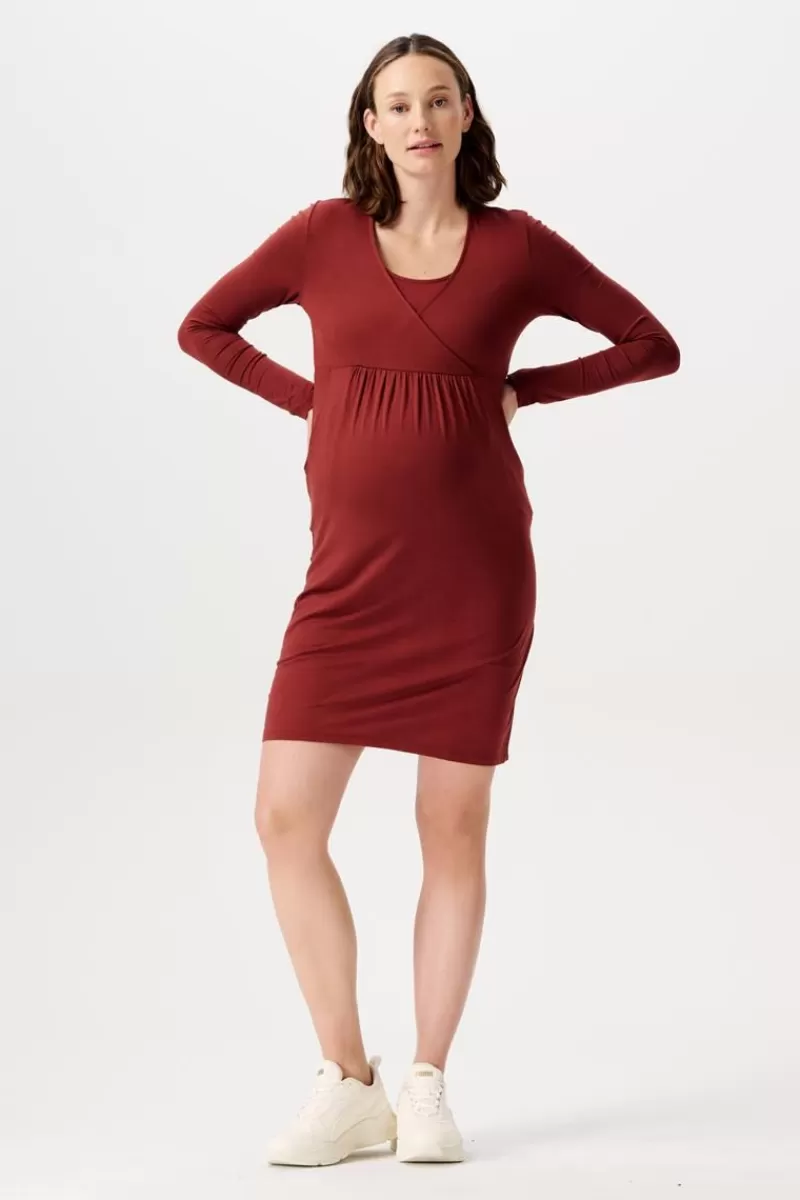 Noppies Kleider | Kleider-Still-Kleid Gaja -
