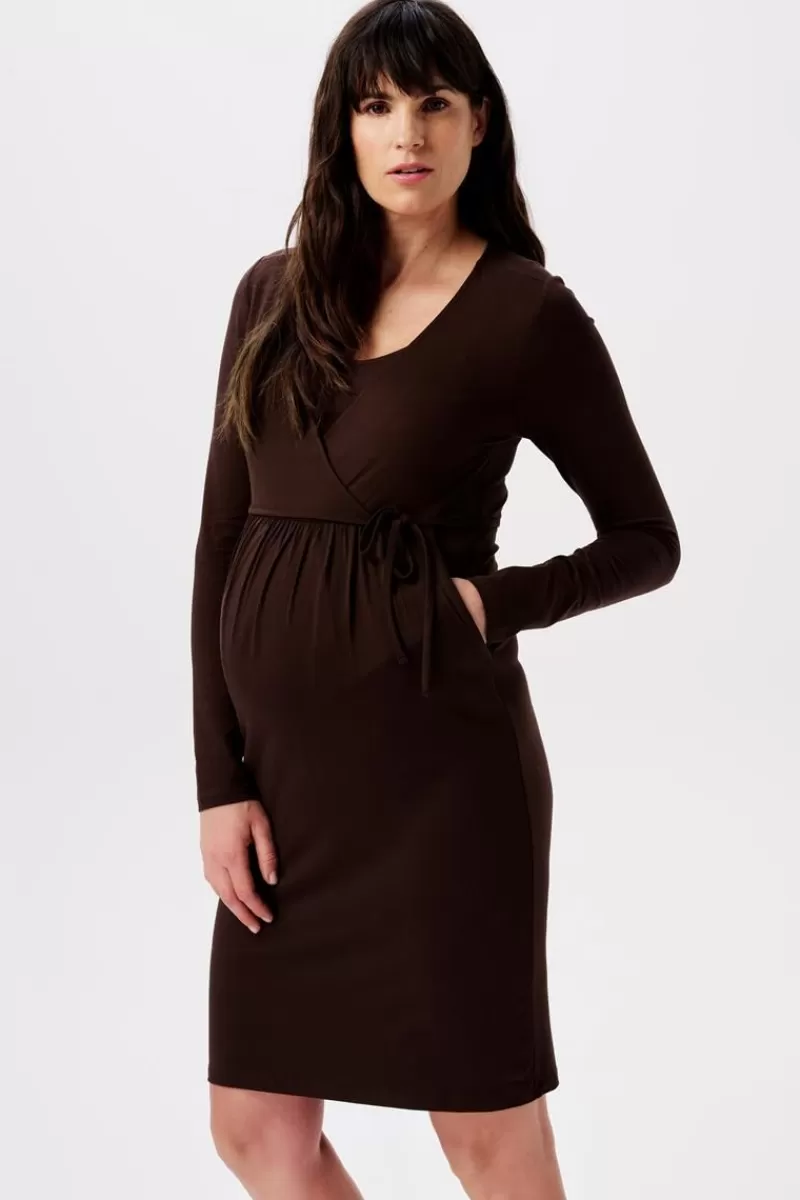 Noppies Kleider | Kleider-Still-Kleid Gaja Nursing Bi-stretch Dress -