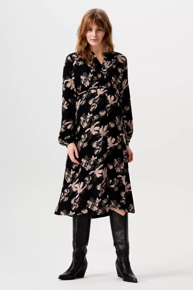 Noppies Kleider | Kleider-Still-Kleid Gizy -