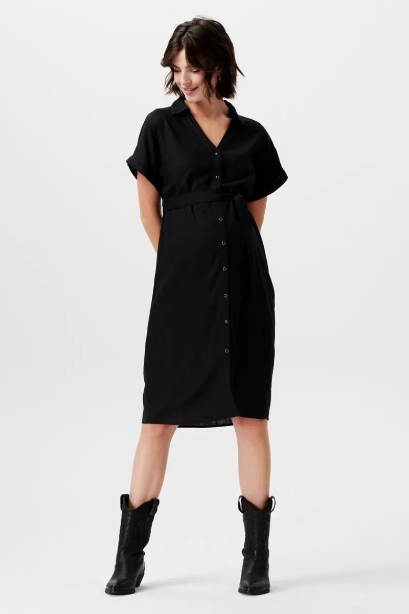 Noppies Kleider | Kleider-Still-Kleid Hackberry -