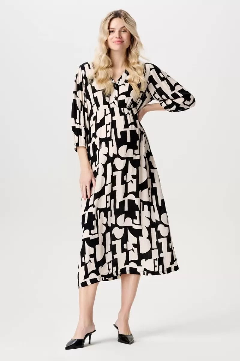 Noppies Kleider | Kleider-Still-Kleid Lieksa -