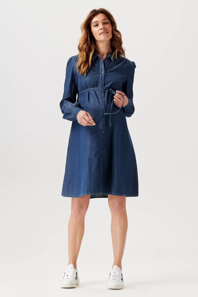 Noppies Kleider | Kleider-Still-Kleid Oberlin -