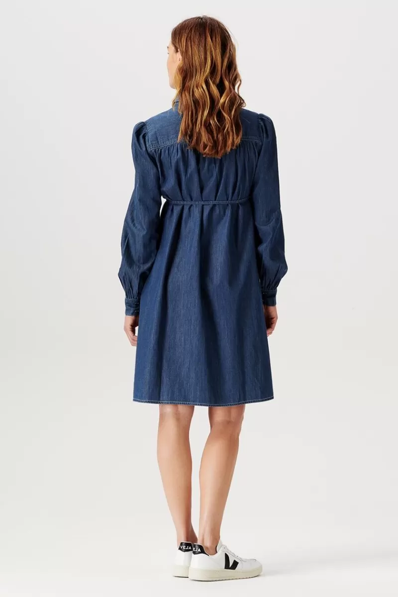 Noppies Kleider | Kleider-Still-Kleid Oberlin -