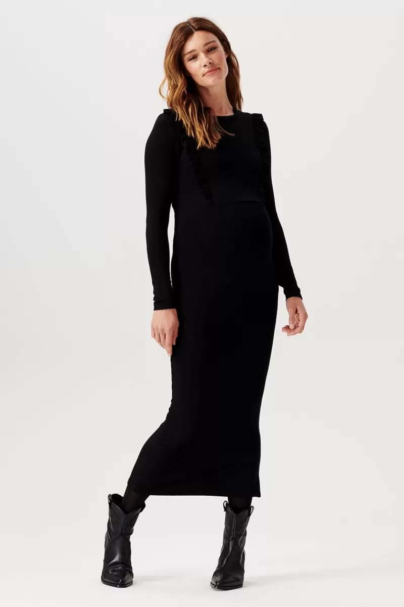 Noppies Kleider | Kleider-Still-Kleid Padu -