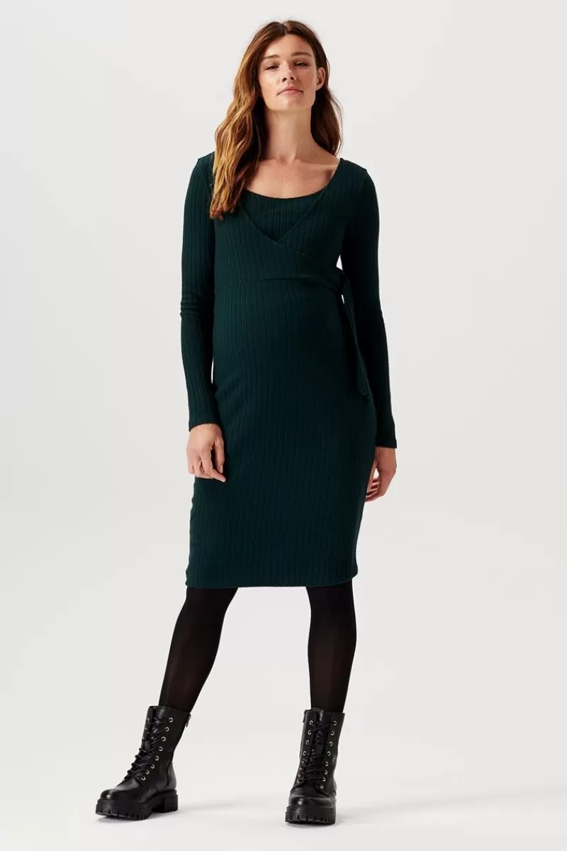 Noppies Kleider | Kleider-Still-Kleid Redan -