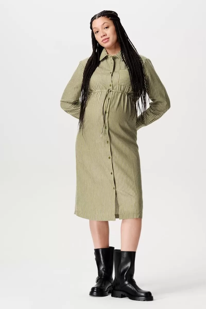 Noppies Kleider | Kleider-Still-Kleid Vaala -