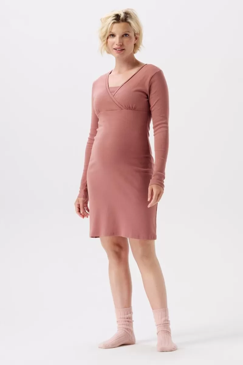 Noppies Still-Pyjama & Loungewear | Nachtwäsche-Still-Nachtkleid Alisa -