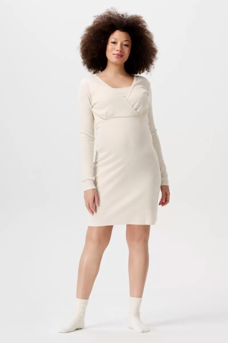 Noppies Still-Pyjama & Loungewear | Nachtwäsche-Still-Nachtkleid Alisa -