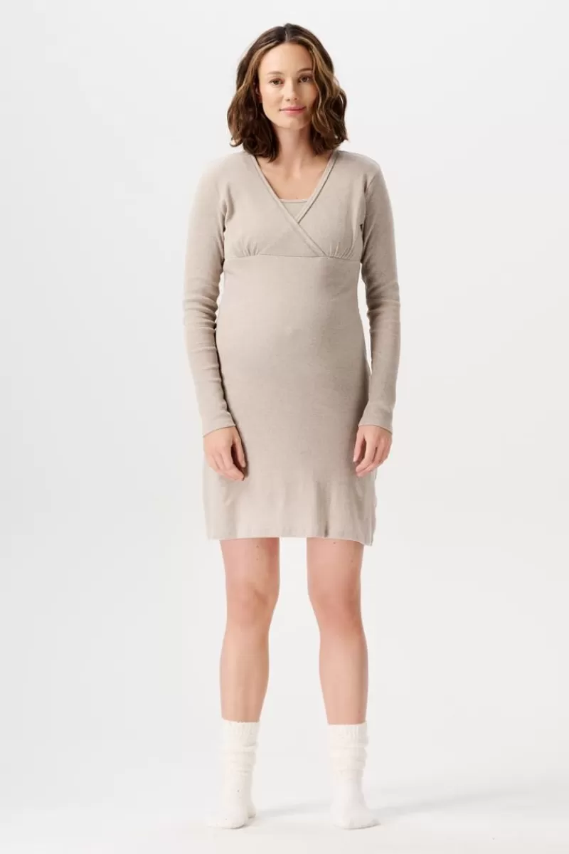 Noppies Still-Pyjama & Loungewear | Nachtwäsche-Still-Nachtkleid Alisa -