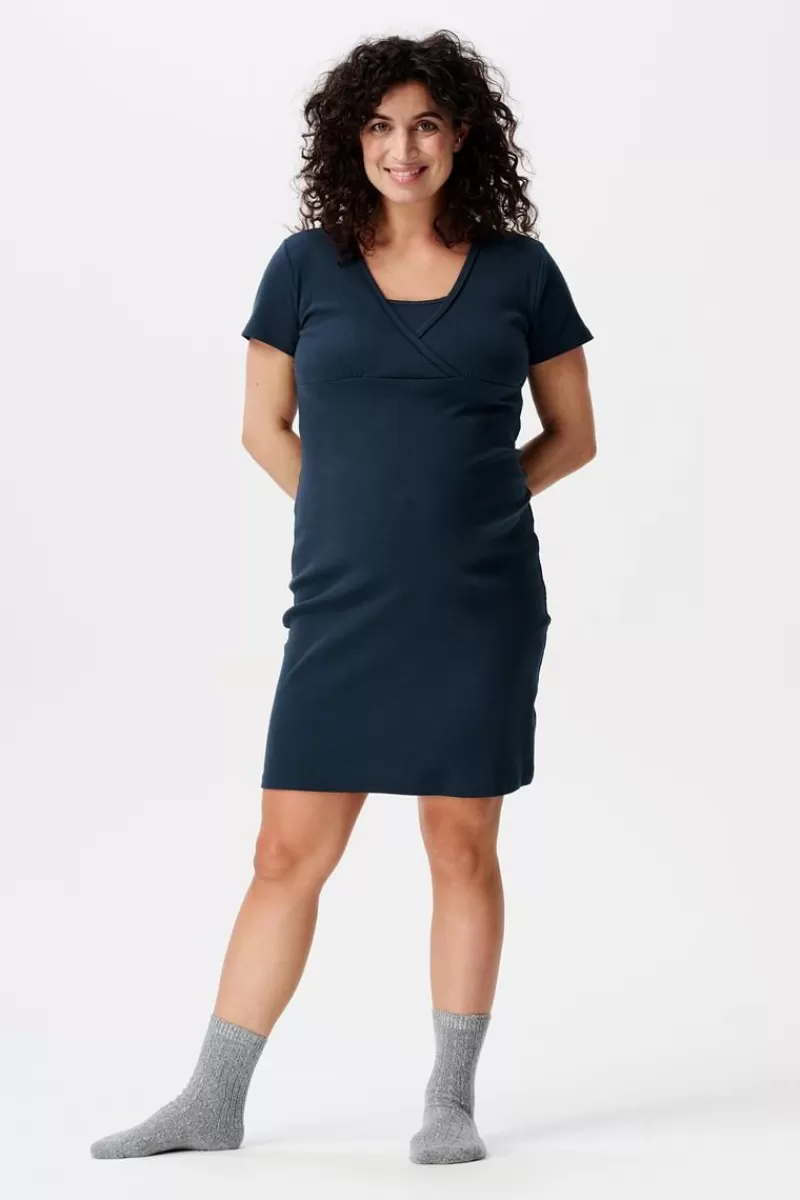 Noppies Still-Pyjama & Loungewear | Nachtwäsche-Still-Nachtkleid Tami -