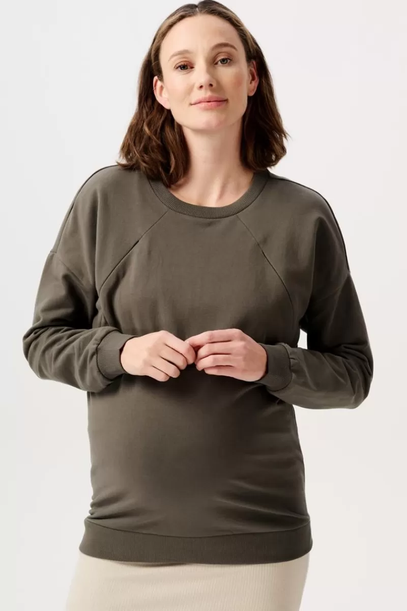 Noppies Pullover | Pullover-Still-Pullover Lesy -