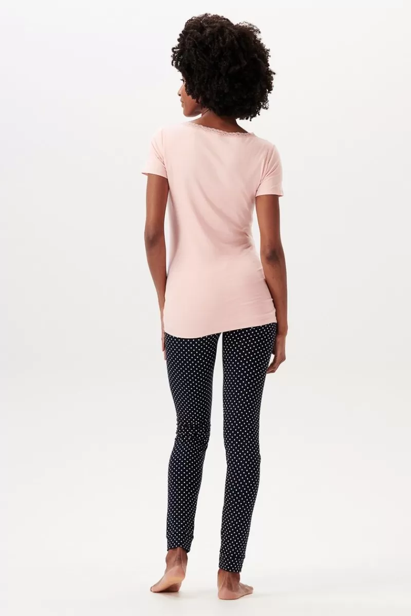 Noppies Still-Pyjama & Loungewear | Nachtwäsche-Still-Schlafshirt Floor -