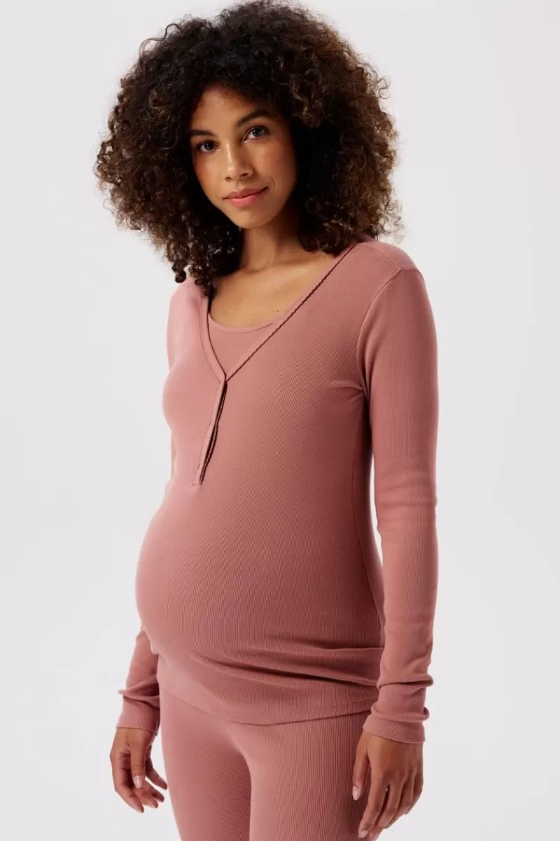 Noppies Still-Pyjama & Loungewear | Nachtwäsche-Still-Schlaftop Amala -