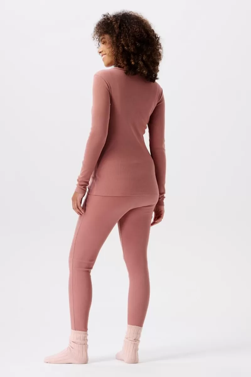 Noppies Still-Pyjama & Loungewear | Nachtwäsche-Still-Schlaftop Amala -
