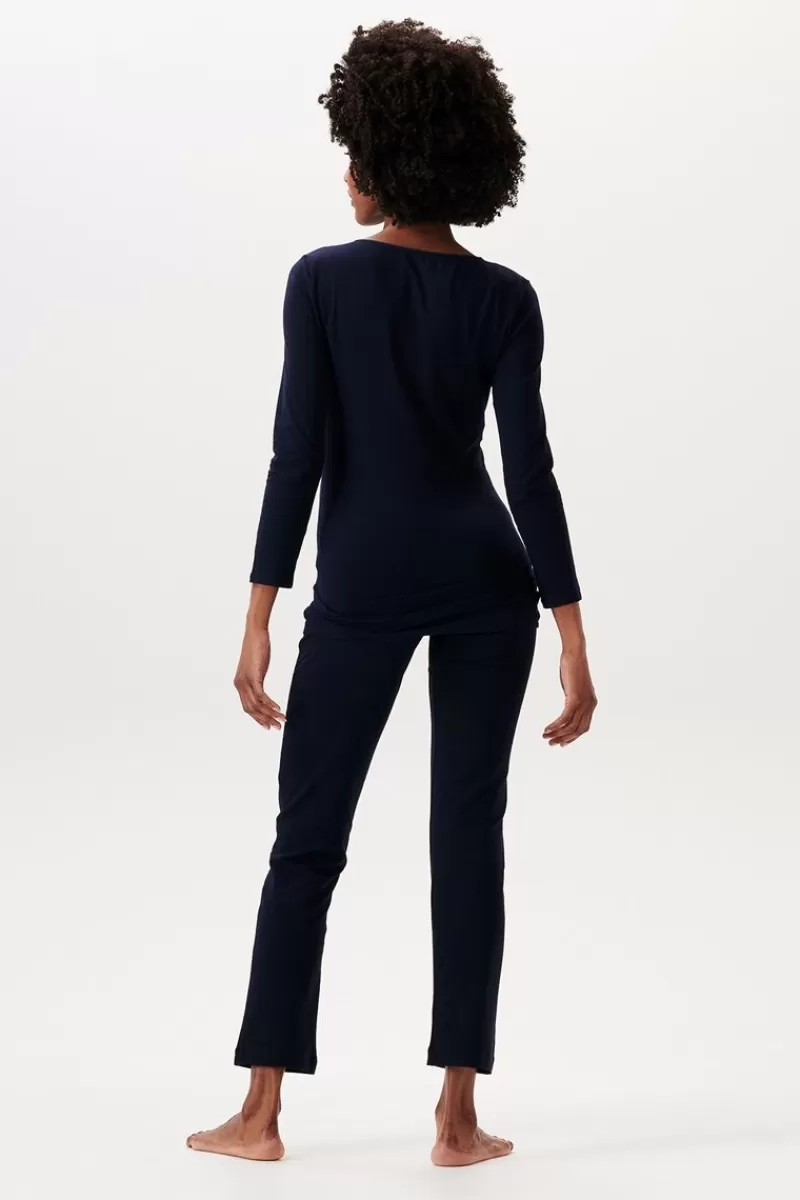 Noppies Still-Pyjama & Loungewear | Nachtwäsche-Still-Schlaftop Demi -