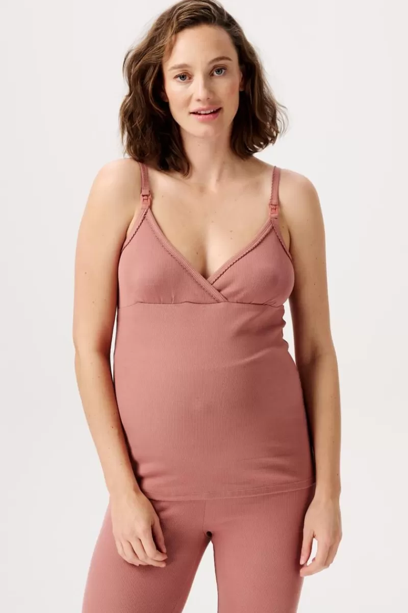 Noppies Still-Pyjama & Loungewear | Nachtwäsche-Still-Schlaftop Maja -