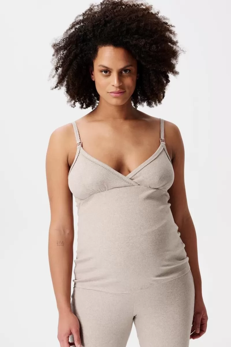 Noppies Still-Pyjama & Loungewear | Nachtwäsche-Still-Schlaftop Maja -