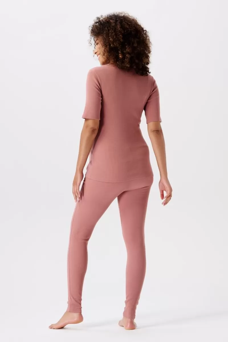 Noppies Still-Pyjama & Loungewear | Nachtwäsche-Still-Schlaftop Renate -
