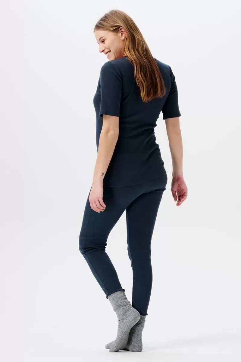 Noppies Still-Pyjama & Loungewear | Nachtwäsche-Still-Schlaftop Renate -