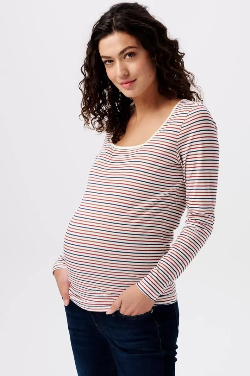 Noppies Shirts-Still-Shirt -