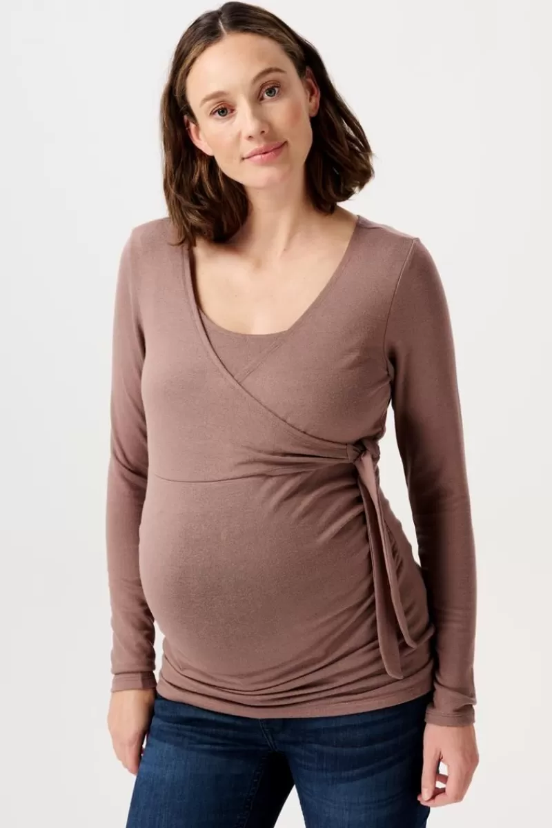 Noppies Shirts | Shirts-Still-Shirt Elin -
