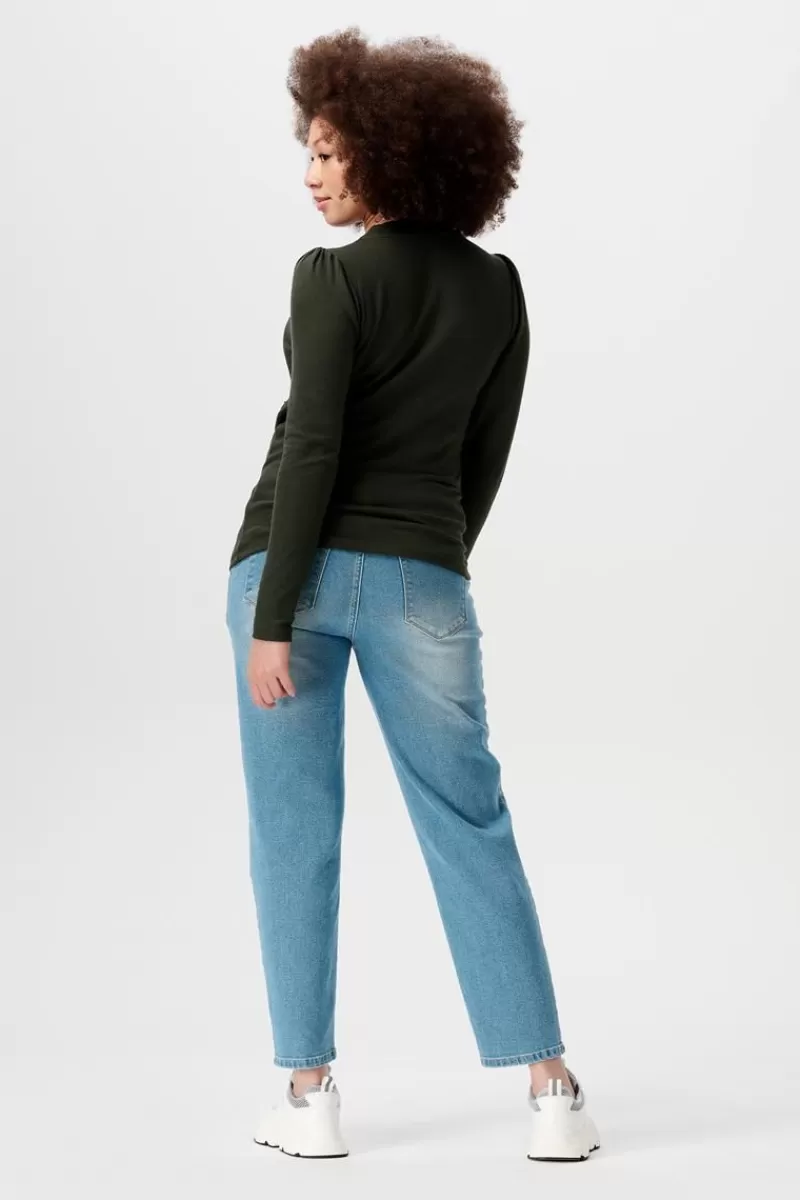 Noppies Shirts | Shirts-Still-Shirt Flint -