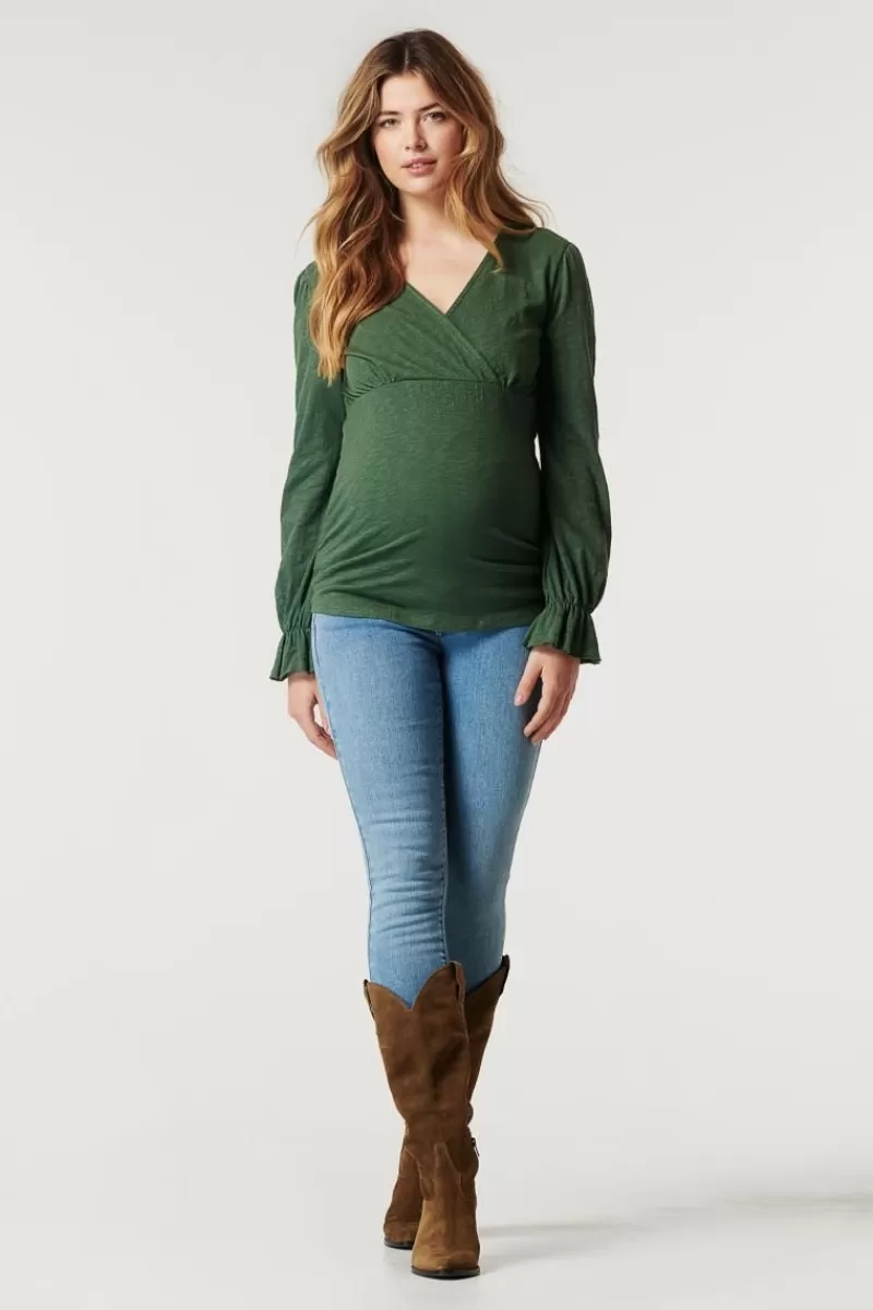 Noppies Shirts | Shirts-Still-Shirt Kuna -