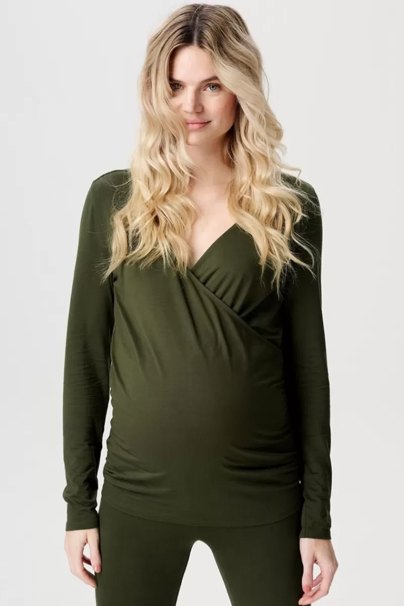Noppies Shirts | Shirts-Still-Shirt Langu -