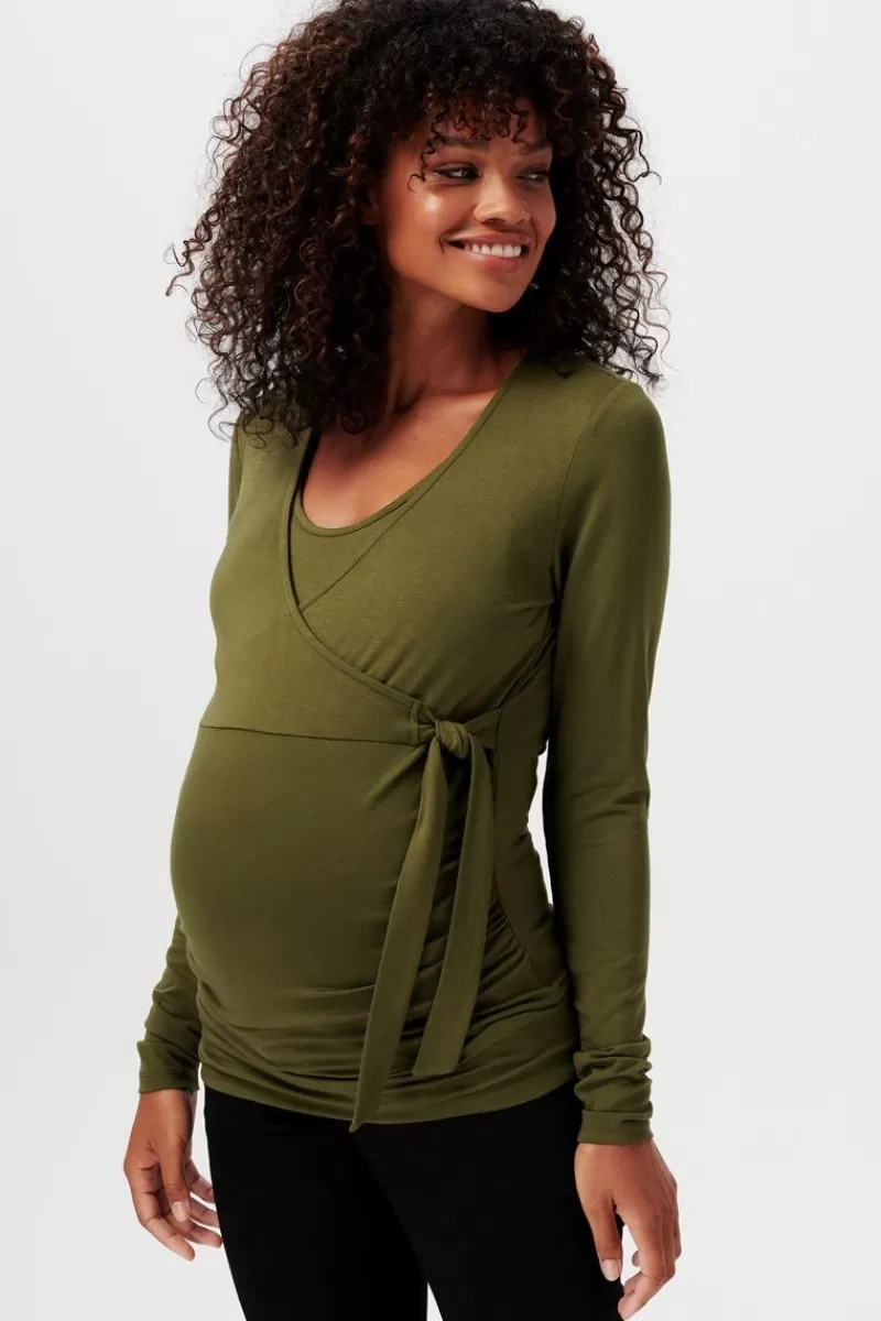 Noppies Shirts | Shirts-Still-Shirt Odellal -