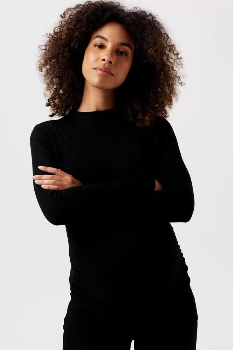 Noppies Shirts | Shirts-Still-Shirt Rosa -